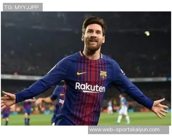 巴萨主席选举前景分析：弗里克梅西成关键在野派欲借梅西拉票