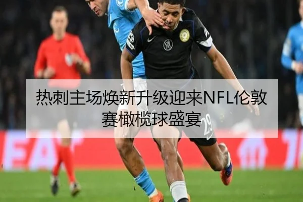 热刺主场焕新升级迎来NFL伦敦赛橄榄球盛宴 | kaiyun
